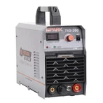 DC Ny teknologi TIG sveisemaskin