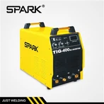 Industriell 380V Profesjonell TIG for sveising av aluminium