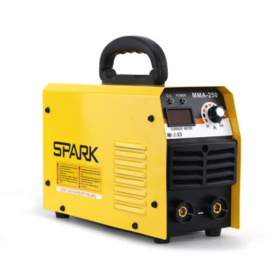 Plastbuesveisemaskin