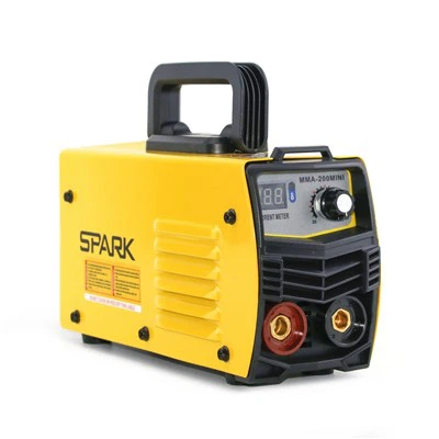 Super Mini Arc Welder